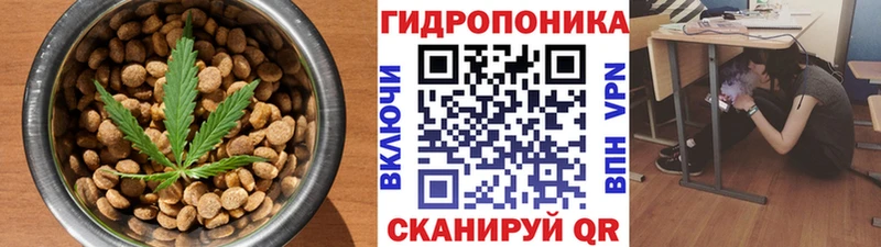Cannafood марихуана Петров Вал